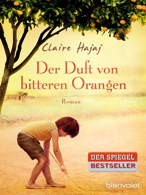 cover image of Der Duft von bitteren Orangen